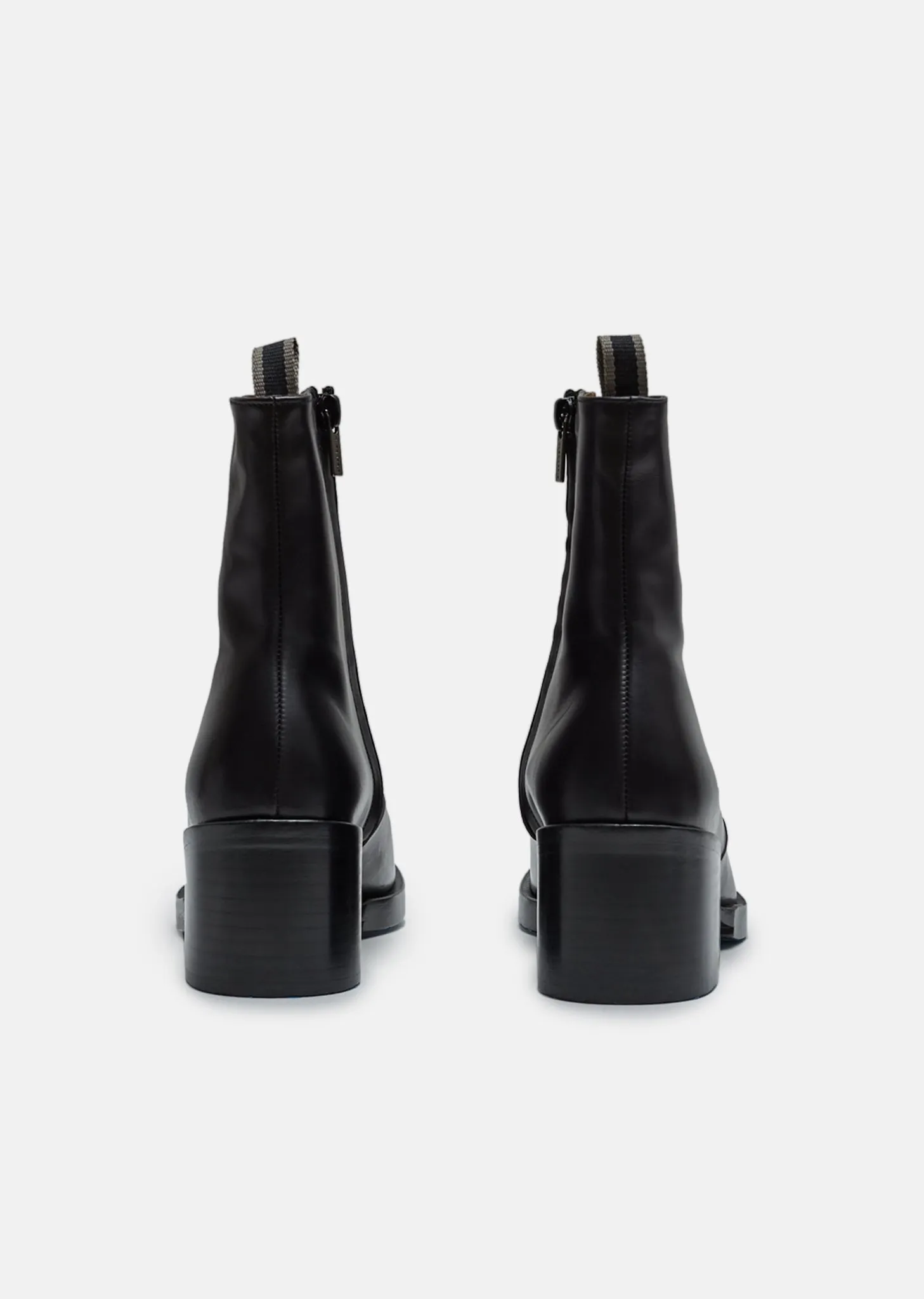 Caleb Ankle Boots