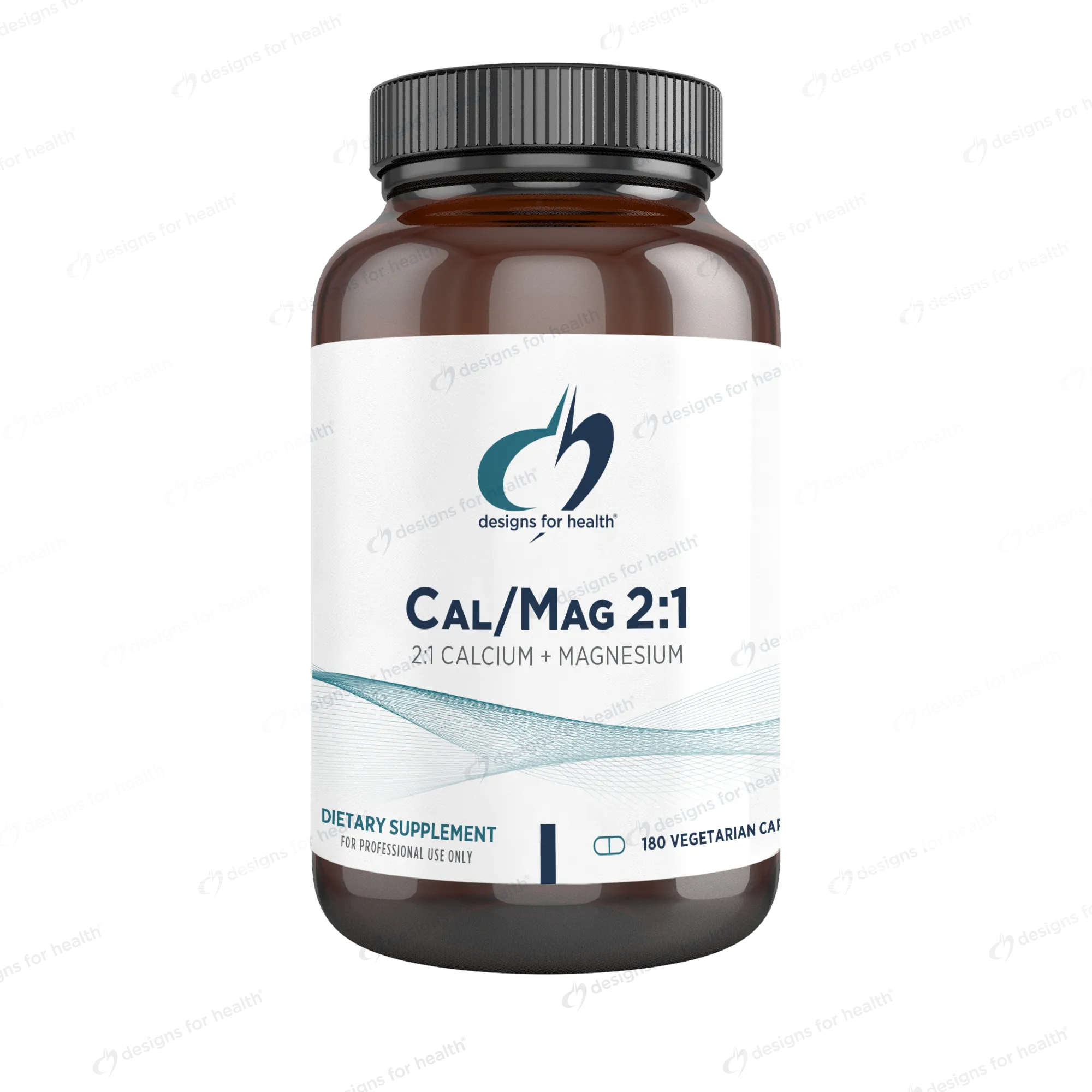 Cal/Mag 2:1 180 vegcaps