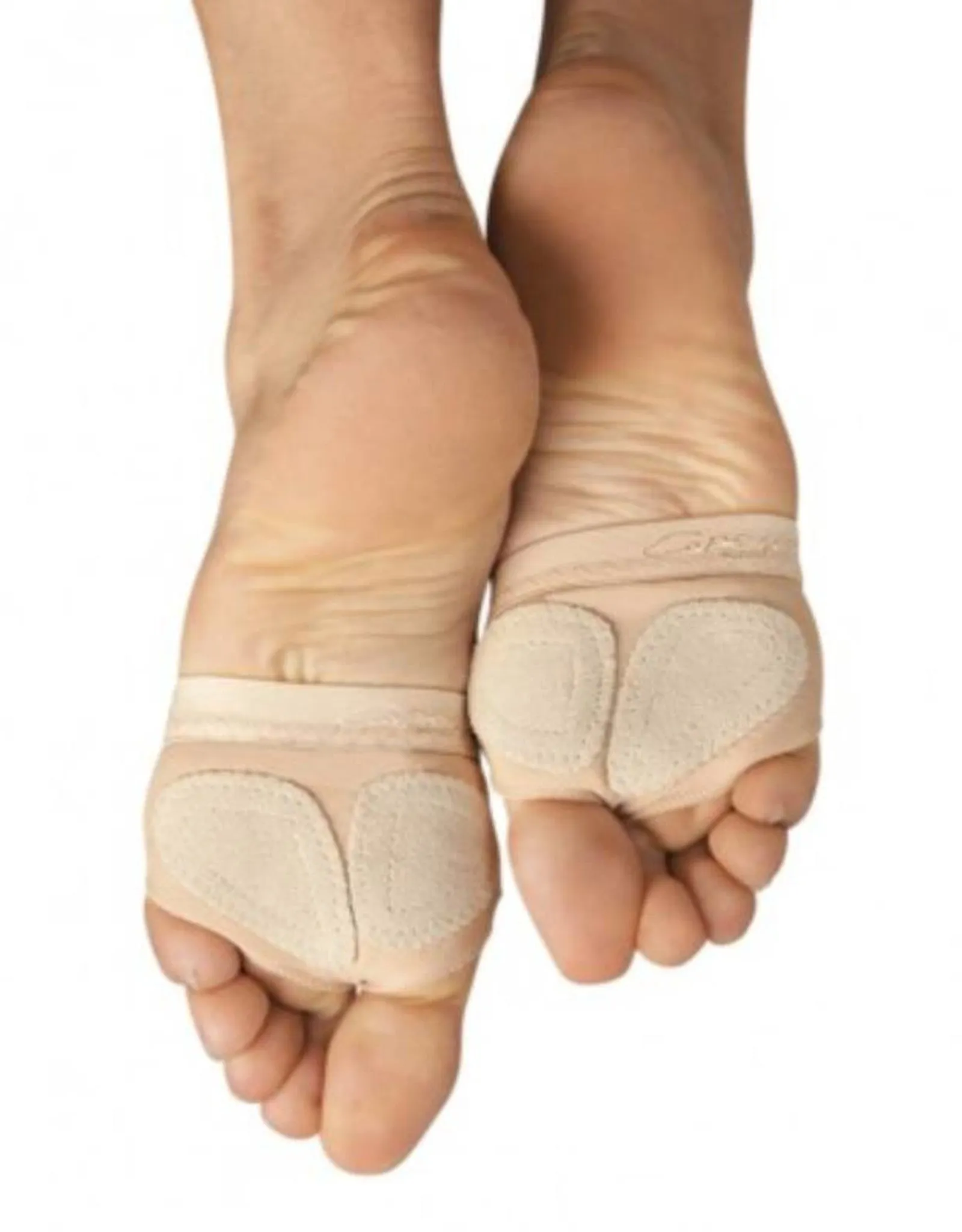 Capezio FootUndeez