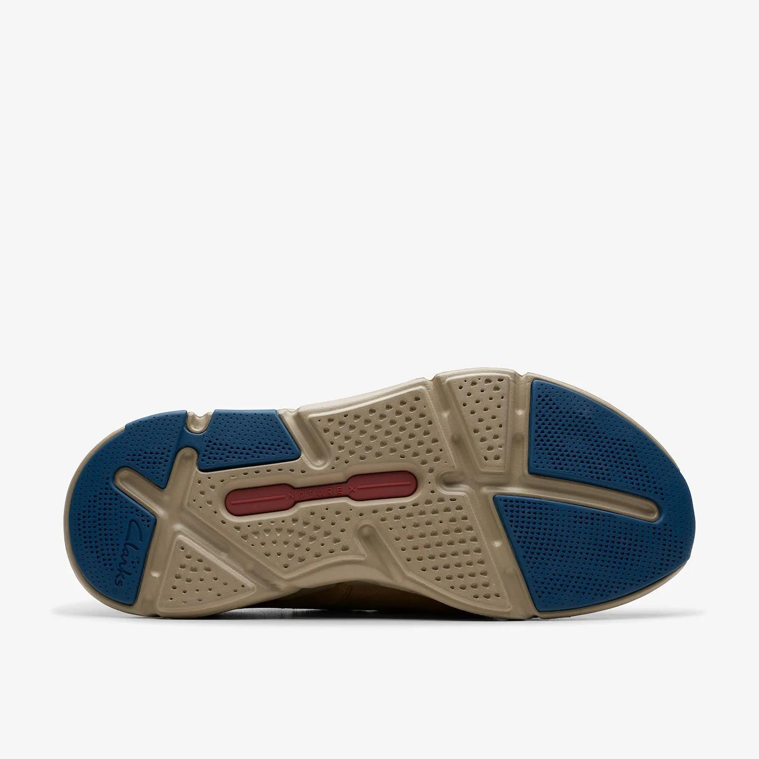 CLARKS NXE LO (STANDARD FIT)
