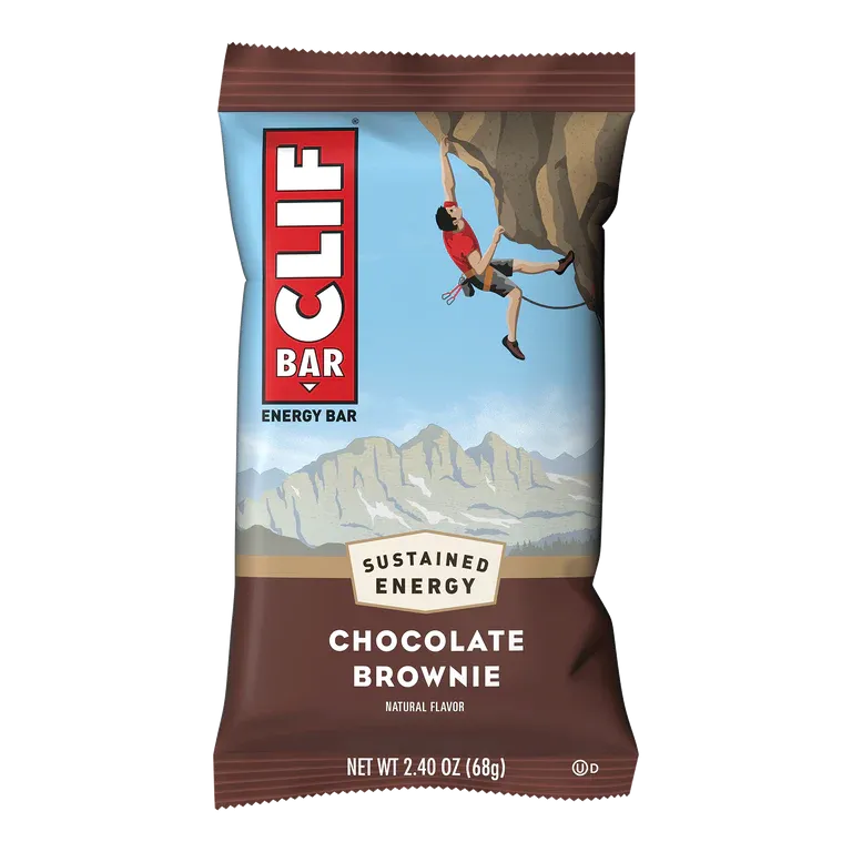 Clif Bar - Chocolate Brownie