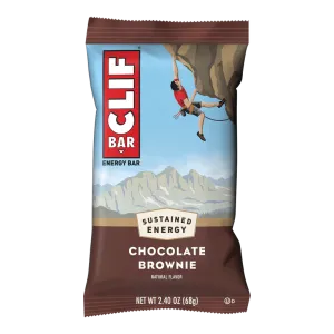 Clif Bar - Chocolate Brownie