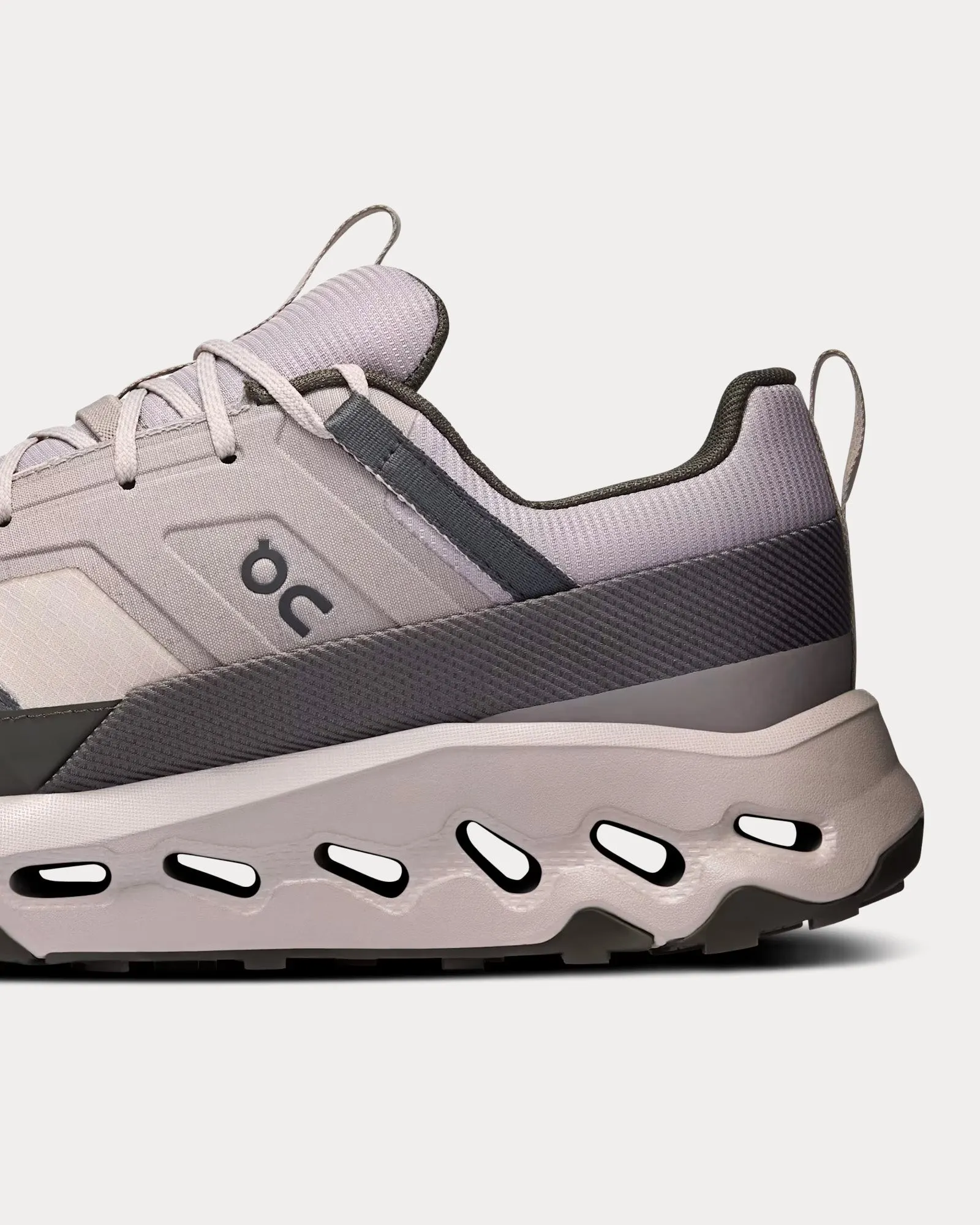 Cloudhorizon Waterproof Fog / Thorn Running Shoes