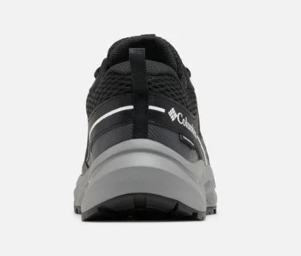 Columbia Plateau™ Waterproof Womens Walking Shoe