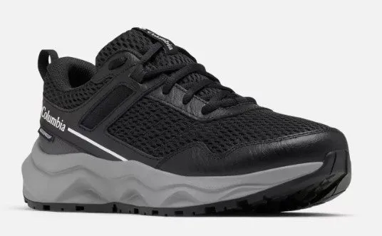 Columbia Plateau™ Waterproof Womens Walking Shoe