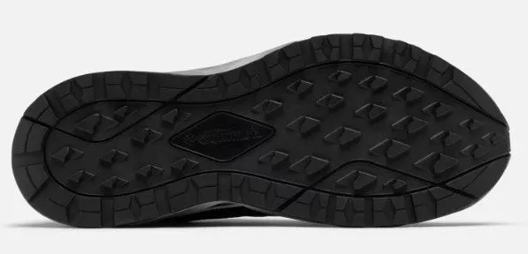 Columbia Plateau™ Waterproof Womens Walking Shoe