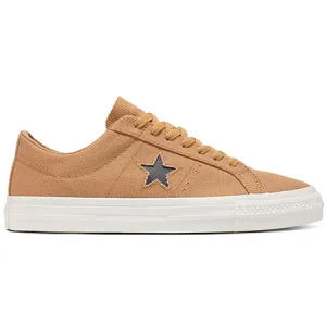 Converse CONS - One Star Pro Ox (Raw Sugar/Egret)