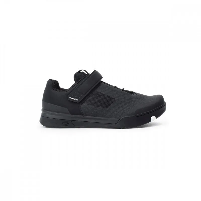 CRANKBROTHERS Mallet Speedlace Flat MTB Shoes