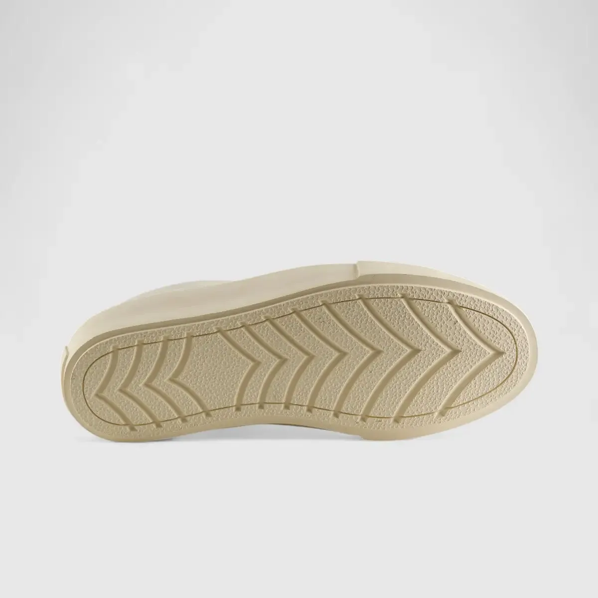 CS Lace Up Sneaker Rockofella White