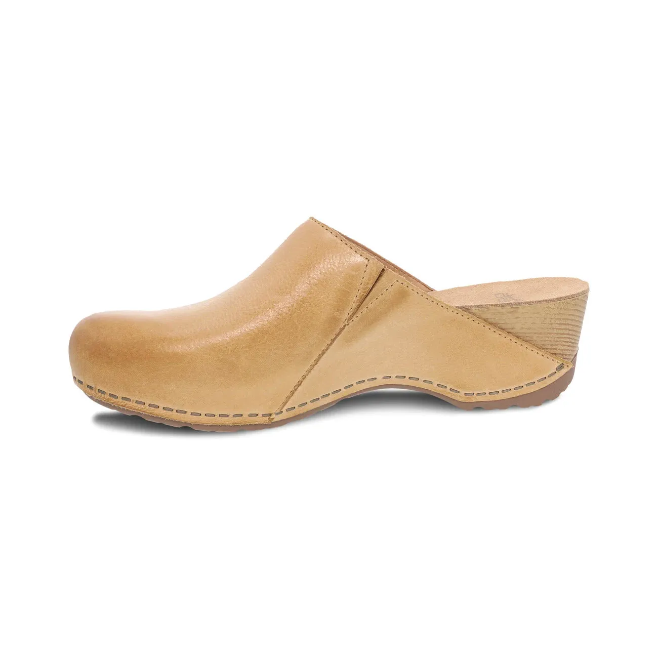 DANSKO TALULAH TAN - WOMENS