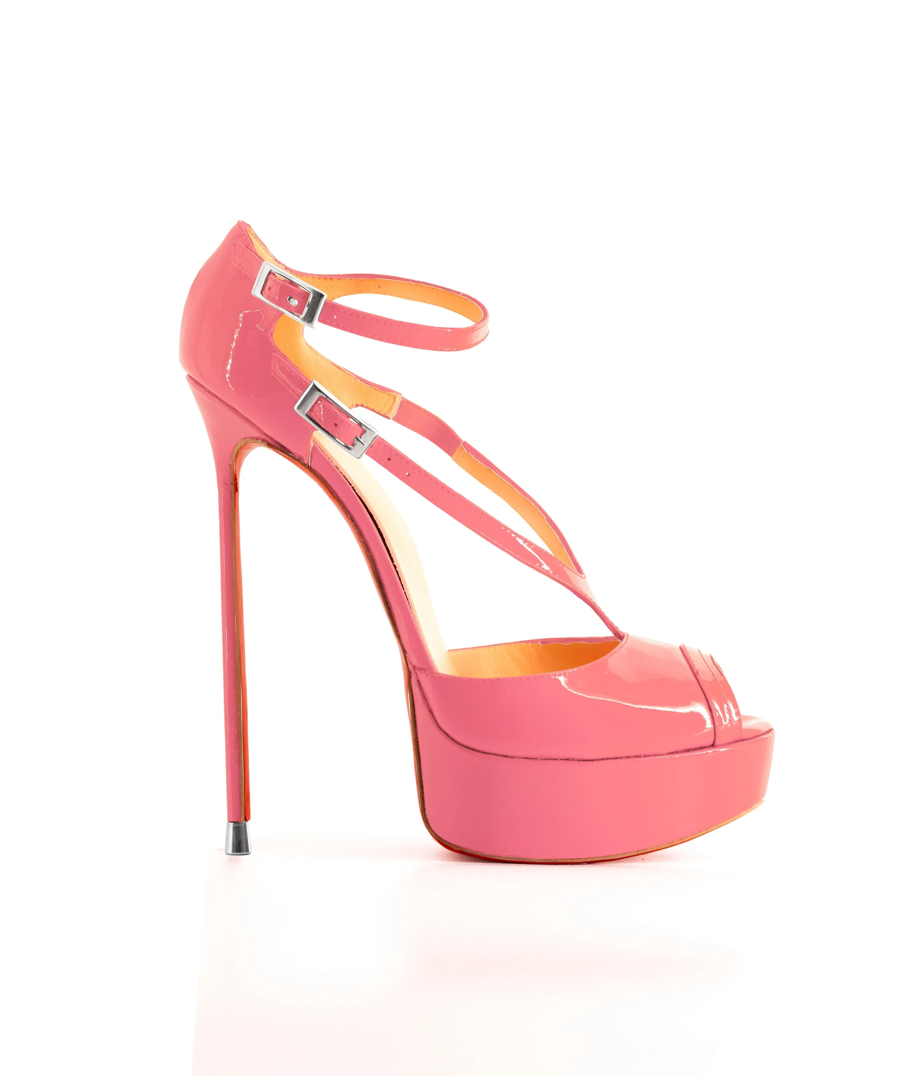 Deconte 150 Pink Patent