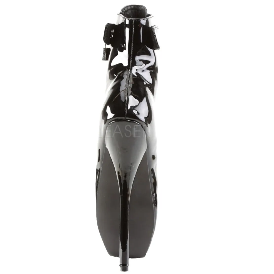 Devious BALLET-1025 Boots