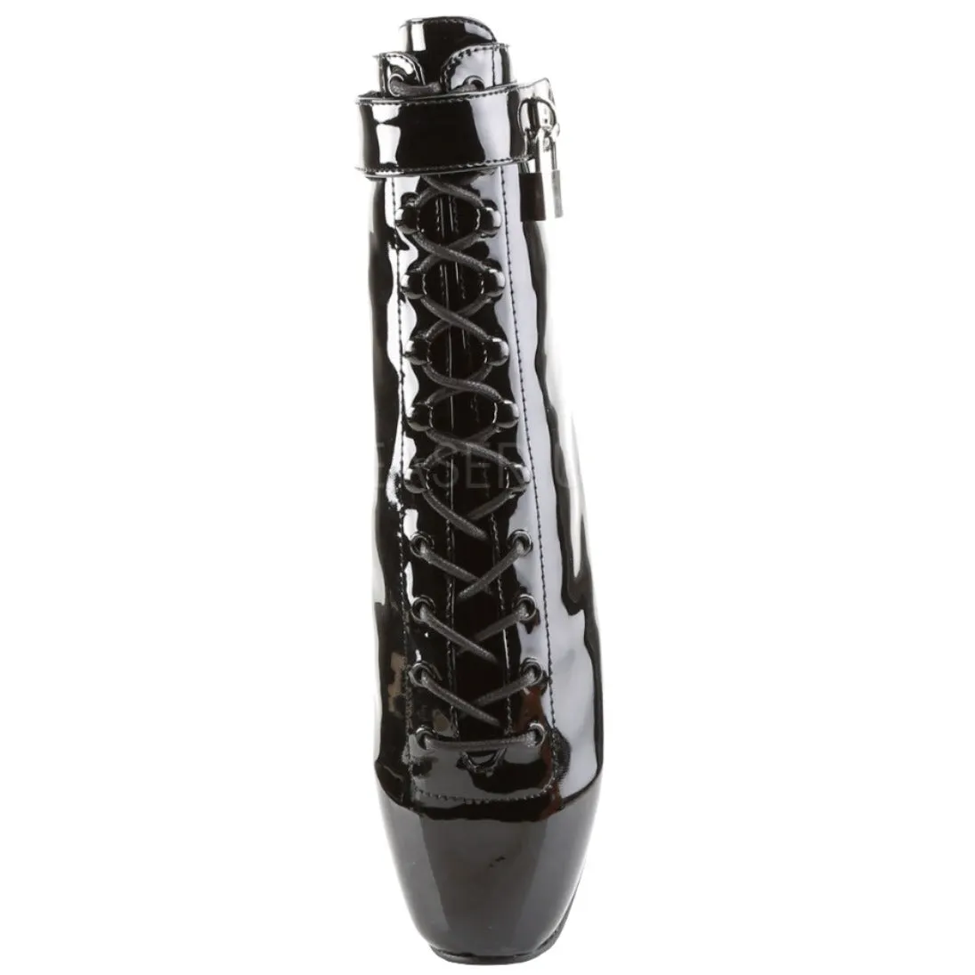 Devious BALLET-1025 Boots