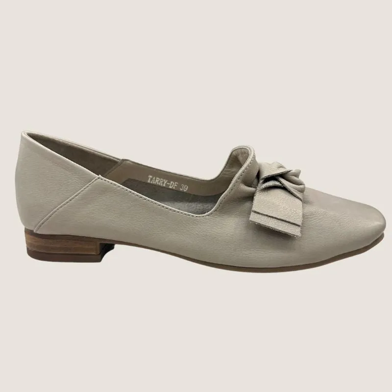 Diana Ferrari Tarry Loafer