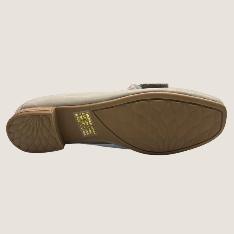 Diana Ferrari Tarry Loafer