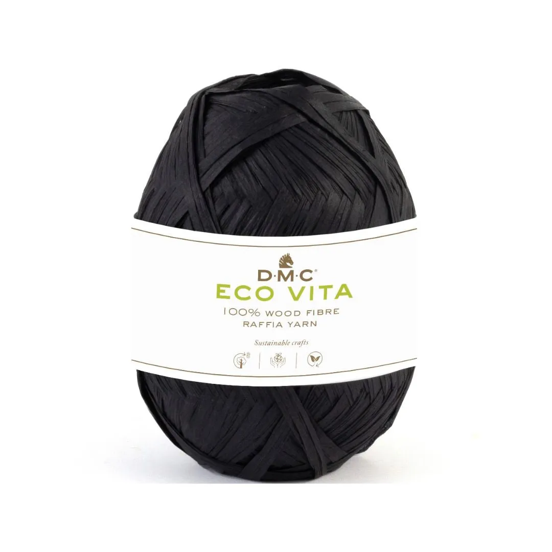 DMC Eco Vita Raffia Yarn