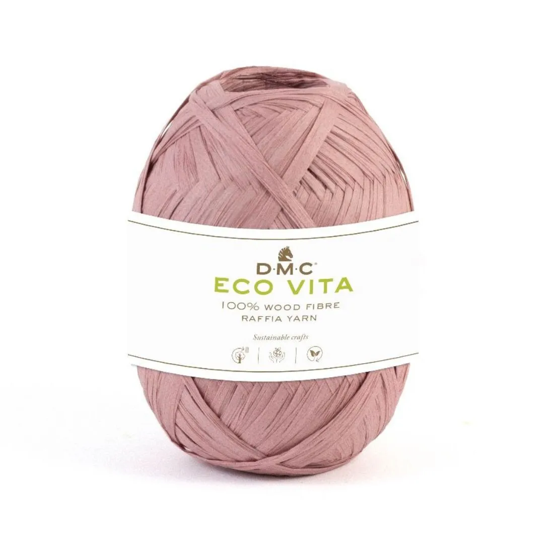 DMC Eco Vita Raffia Yarn