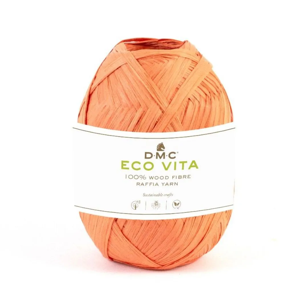 DMC Eco Vita Raffia Yarn