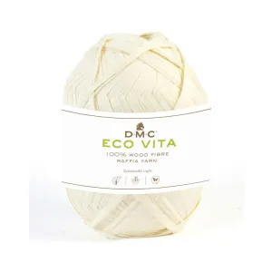 DMC Eco Vita Raffia Yarn
