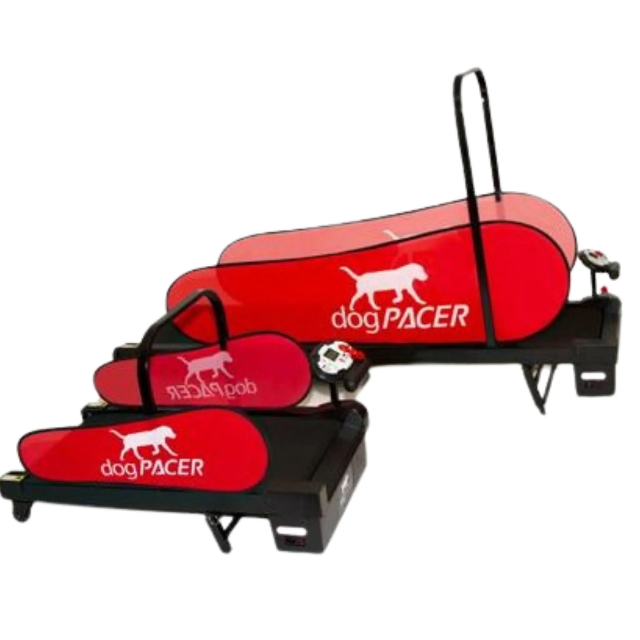 Dog Pacer MiniPacer Treadmill