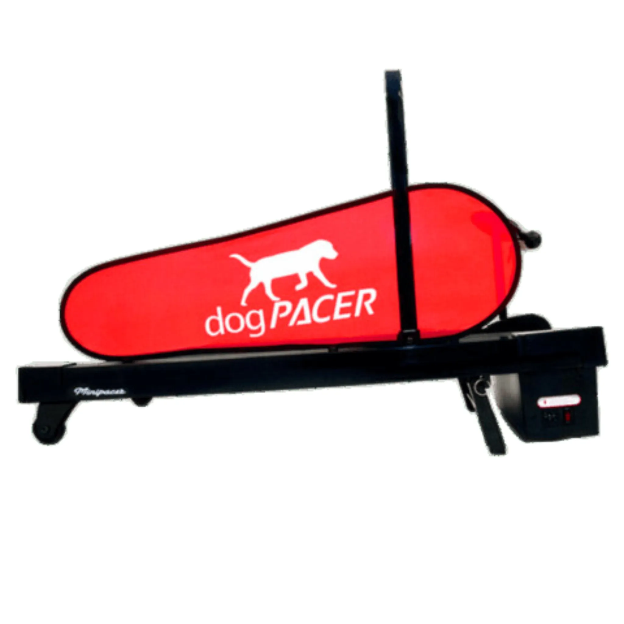 Dog Pacer MiniPacer Treadmill