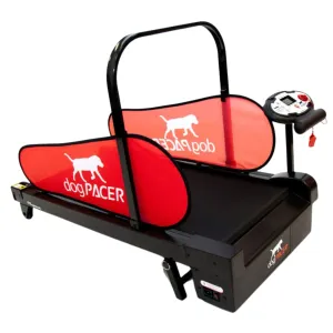 Dog Pacer MiniPacer Treadmill