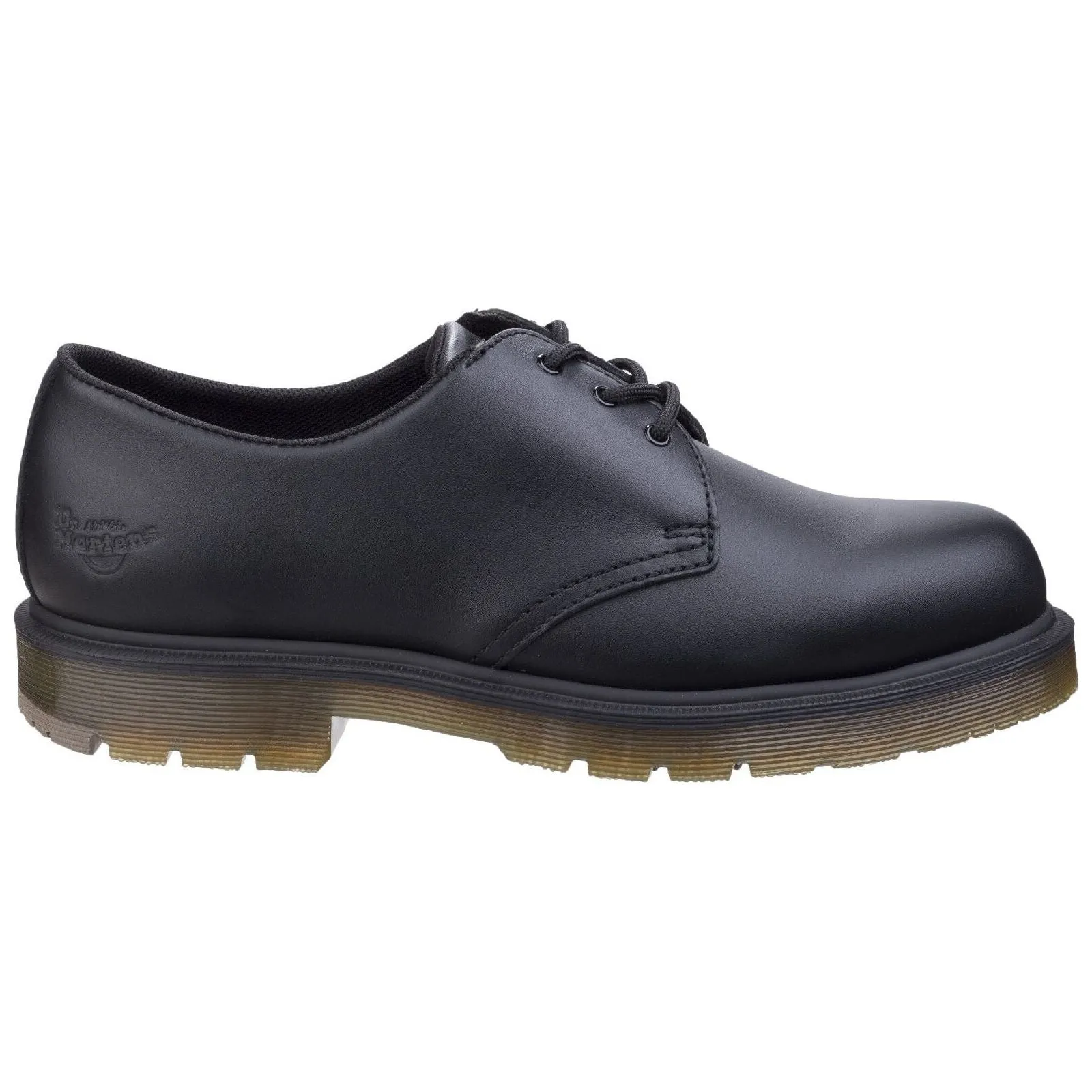 Dr Martens Arlington Ns Occupational Shoes Womens