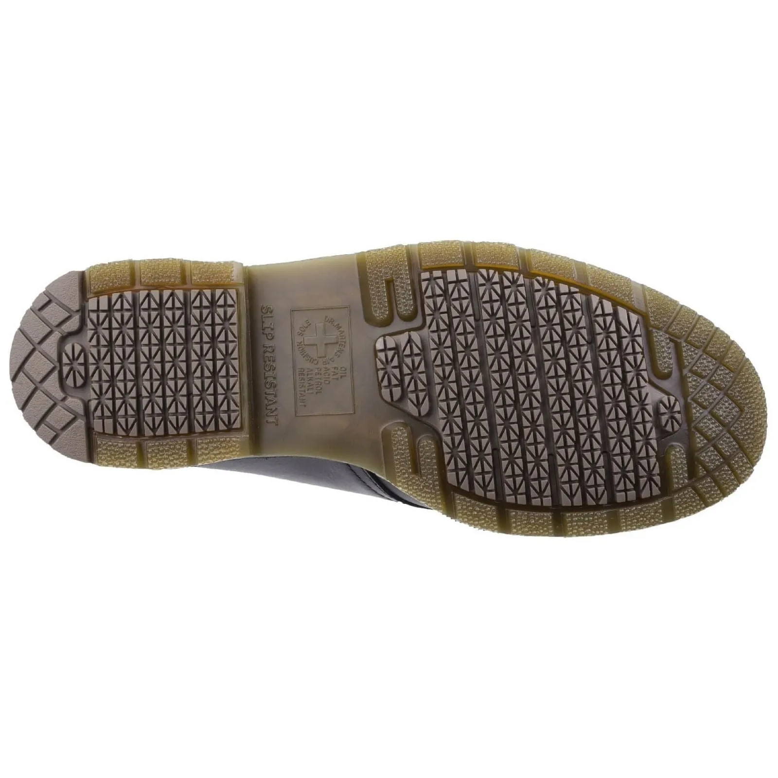 Dr Martens Arlington Ns Occupational Shoes Womens