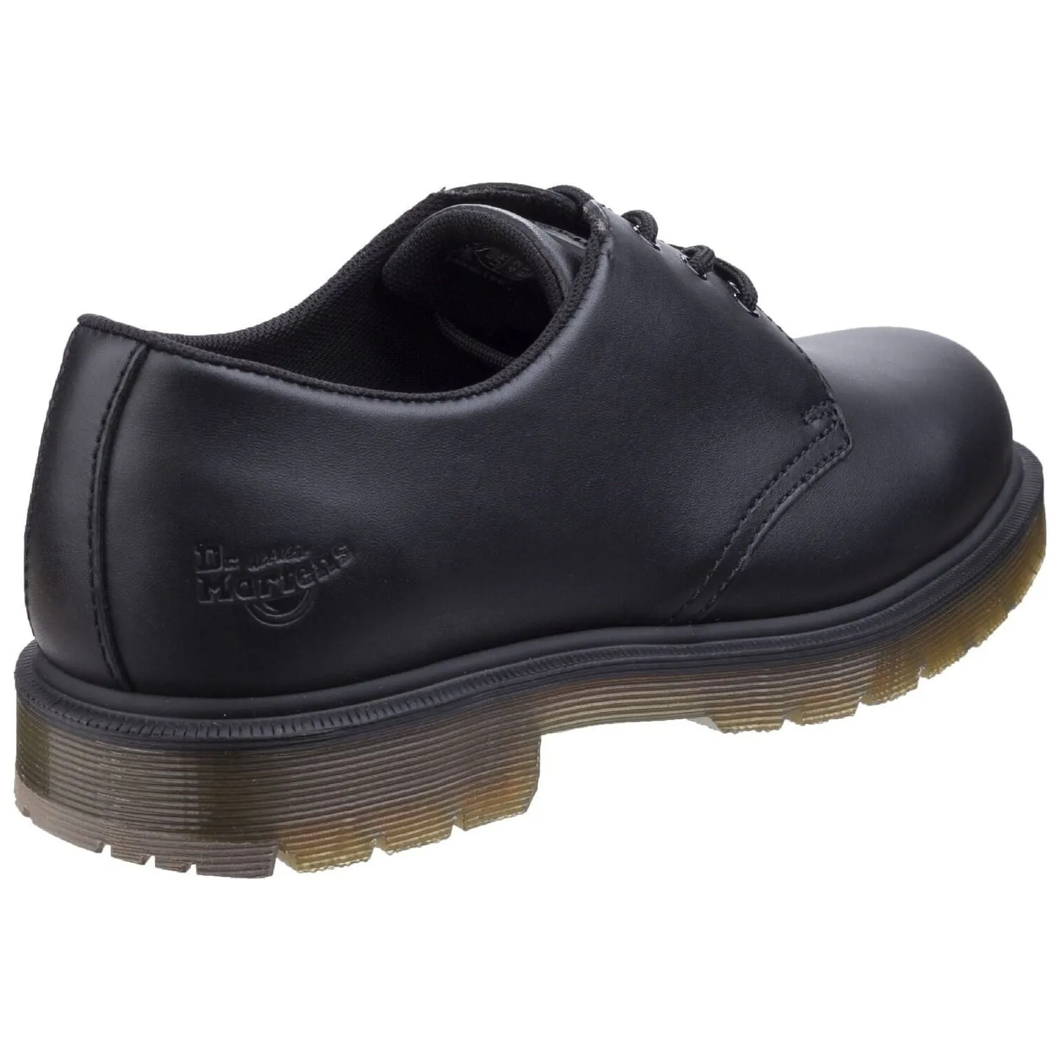 Dr Martens Arlington Ns Occupational Shoes Womens