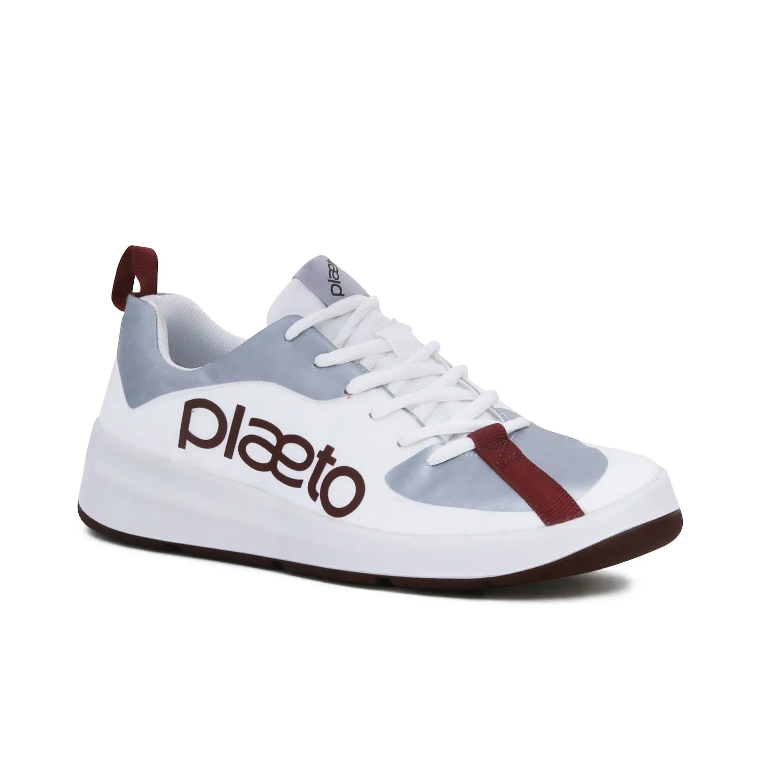 Drift Women's Sports Shoes - White / Red