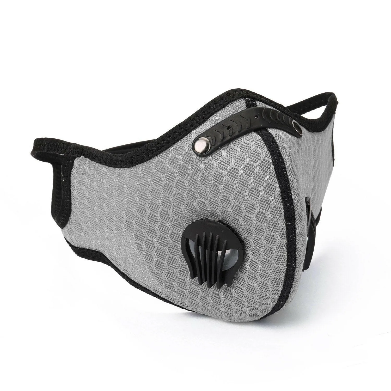 Dustproof Cycling Face Mask Windproof Ride Running Mask Bicycle Sports Fishing Mask Face Cover