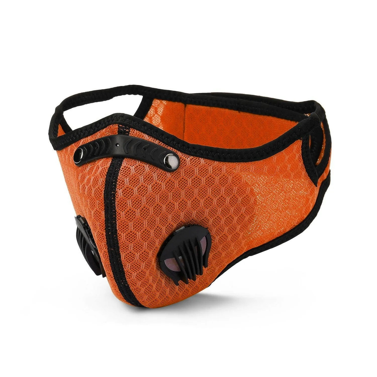 Dustproof Cycling Face Mask Windproof Ride Running Mask Bicycle Sports Fishing Mask Face Cover