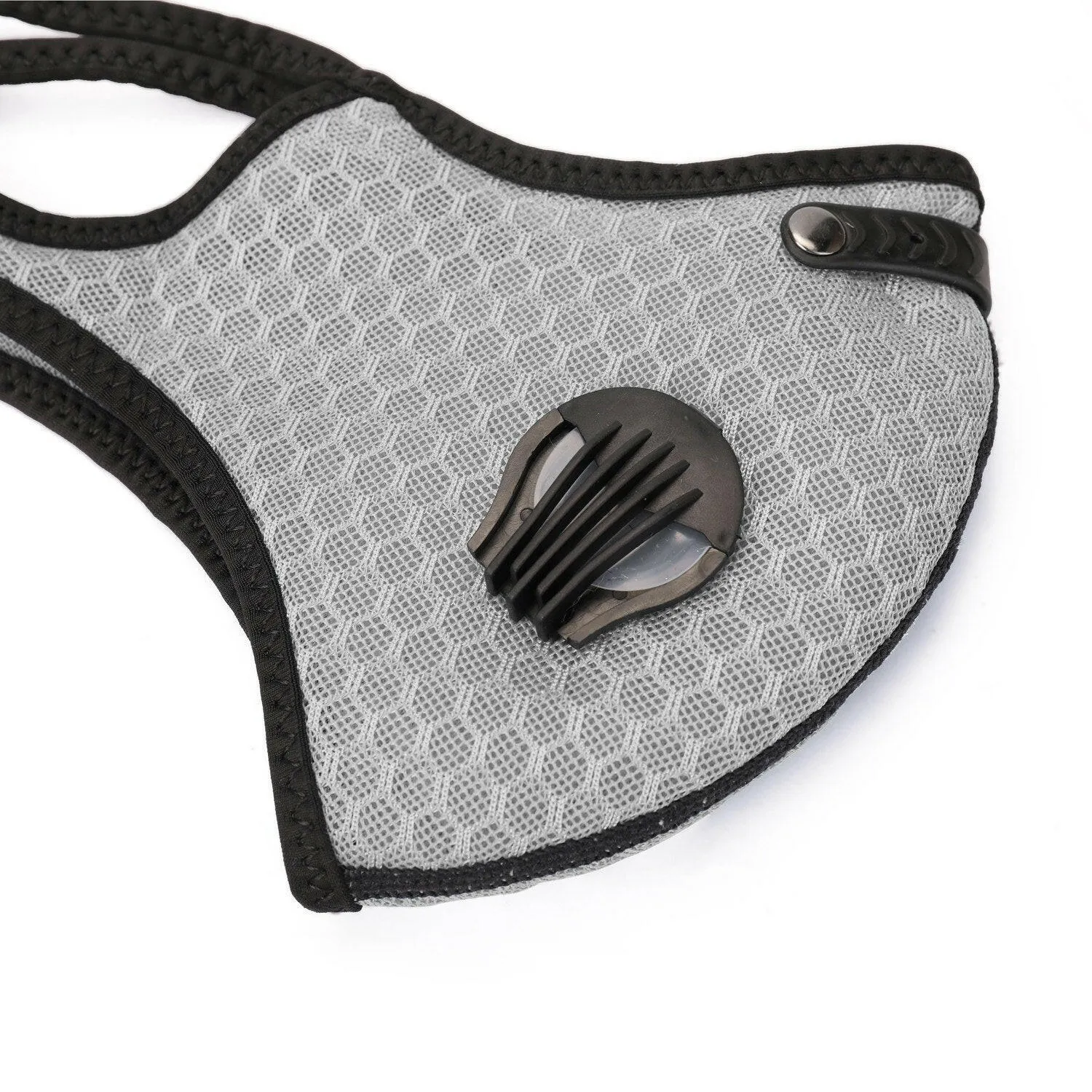 Dustproof Cycling Face Mask Windproof Ride Running Mask Bicycle Sports Fishing Mask Face Cover