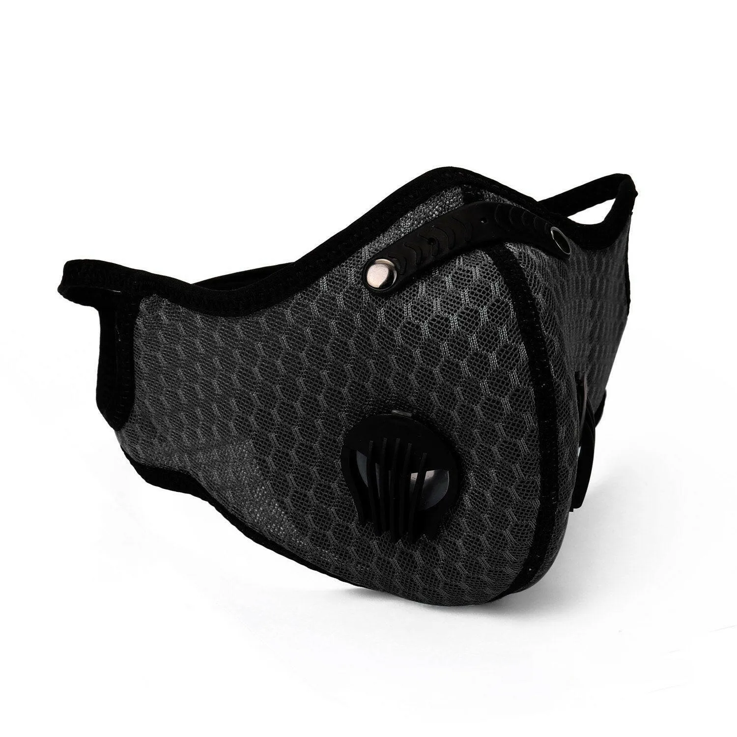 Dustproof Cycling Face Mask Windproof Ride Running Mask Bicycle Sports Fishing Mask Face Cover