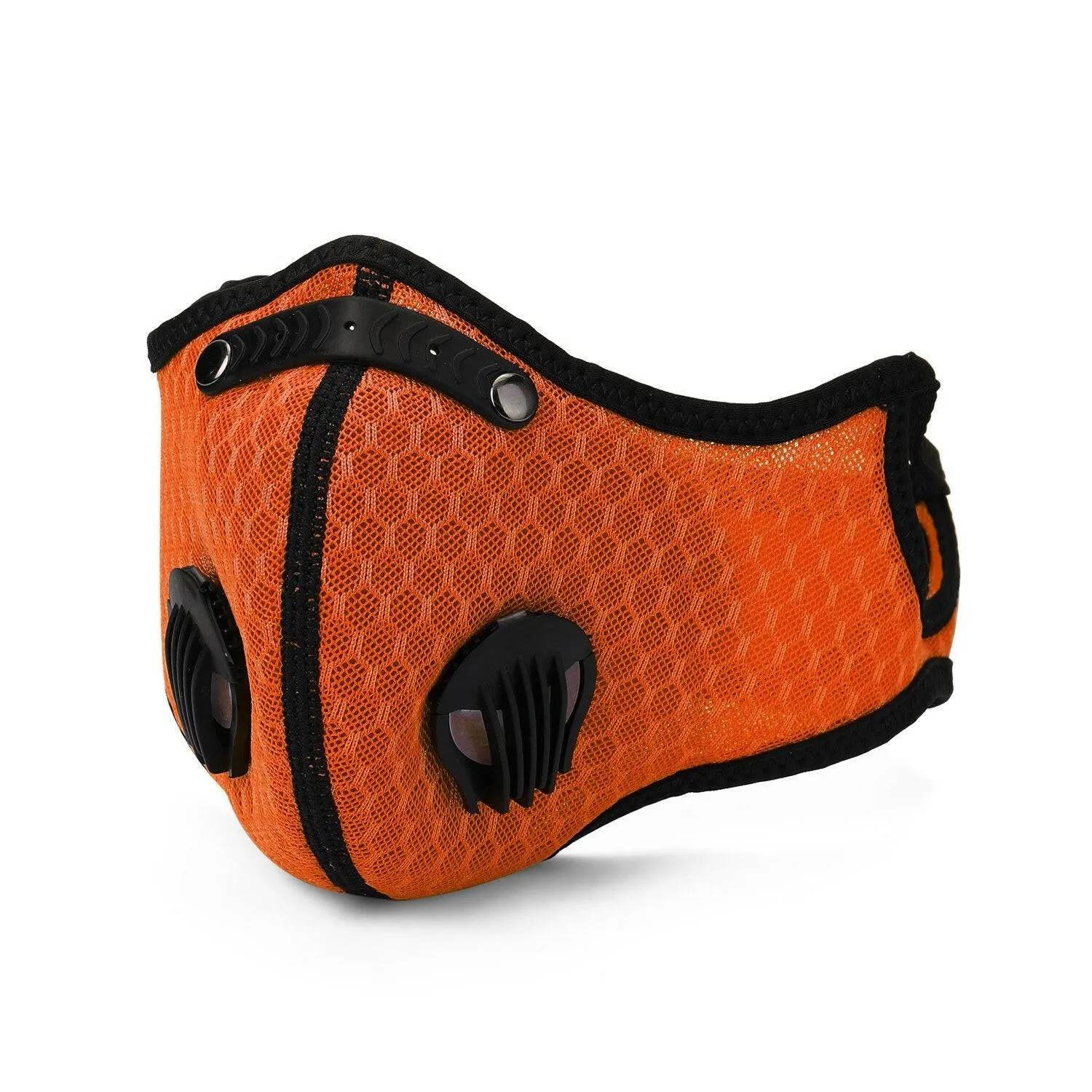 Dustproof Cycling Face Mask Windproof Ride Running Mask Bicycle Sports Fishing Mask Face Cover