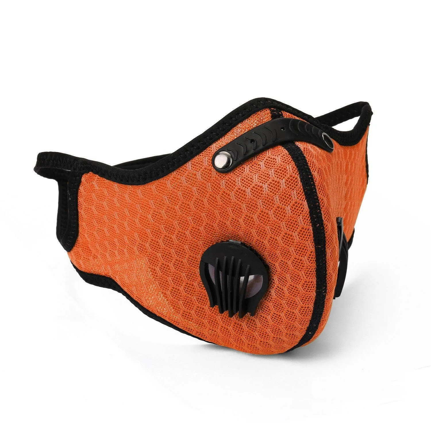 Dustproof Cycling Face Mask Windproof Ride Running Mask Bicycle Sports Fishing Mask Face Cover