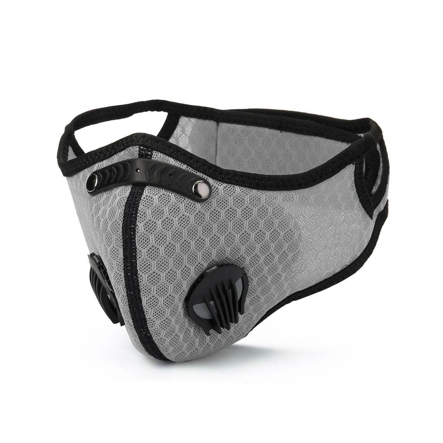 Dustproof Cycling Face Mask Windproof Ride Running Mask Bicycle Sports Fishing Mask Face Cover