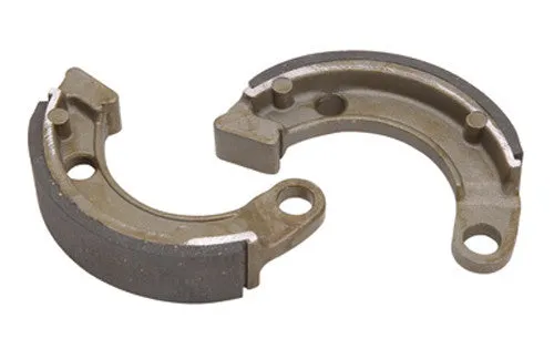 EBC BRAKE SHOES 628G