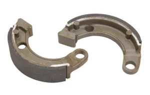 EBC BRAKE SHOES 628G