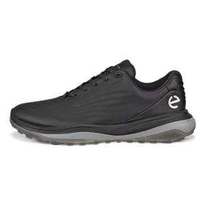 Ecco LT1 Golf Shoes - Black