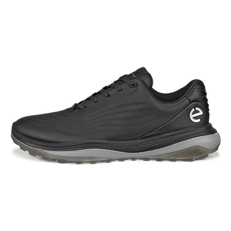 Ecco LT1 Golf Shoes - Black