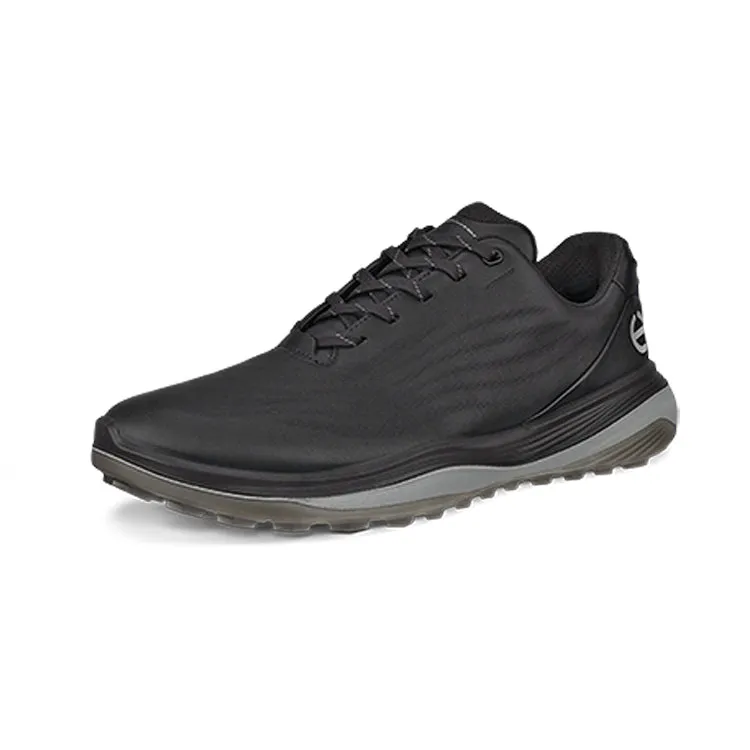 Ecco LT1 Golf Shoes - Black