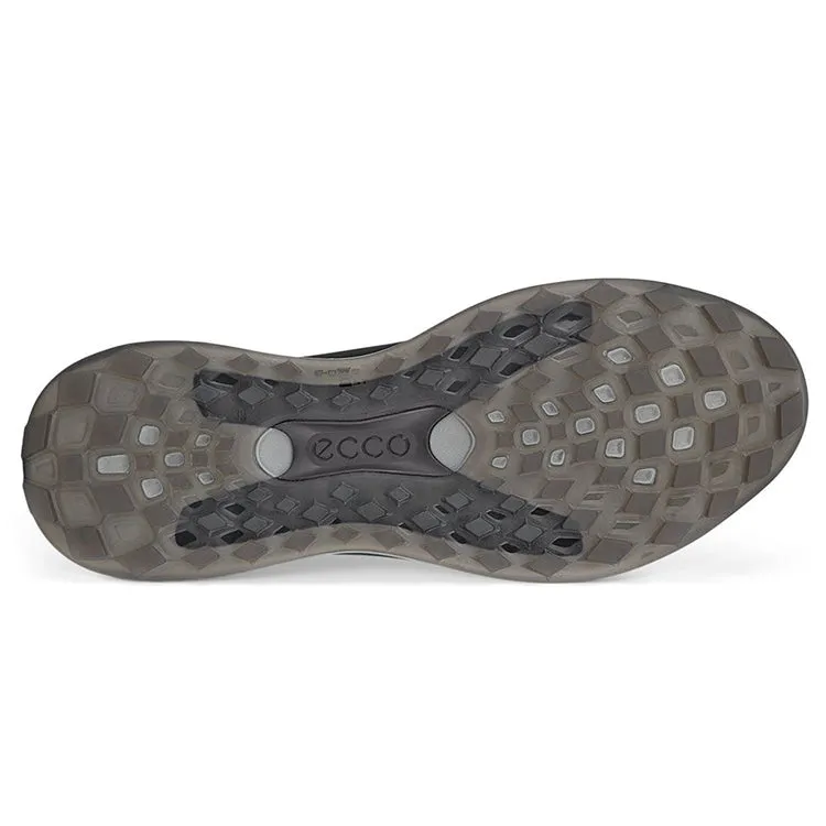Ecco LT1 Ladies Golf Shoes - Black