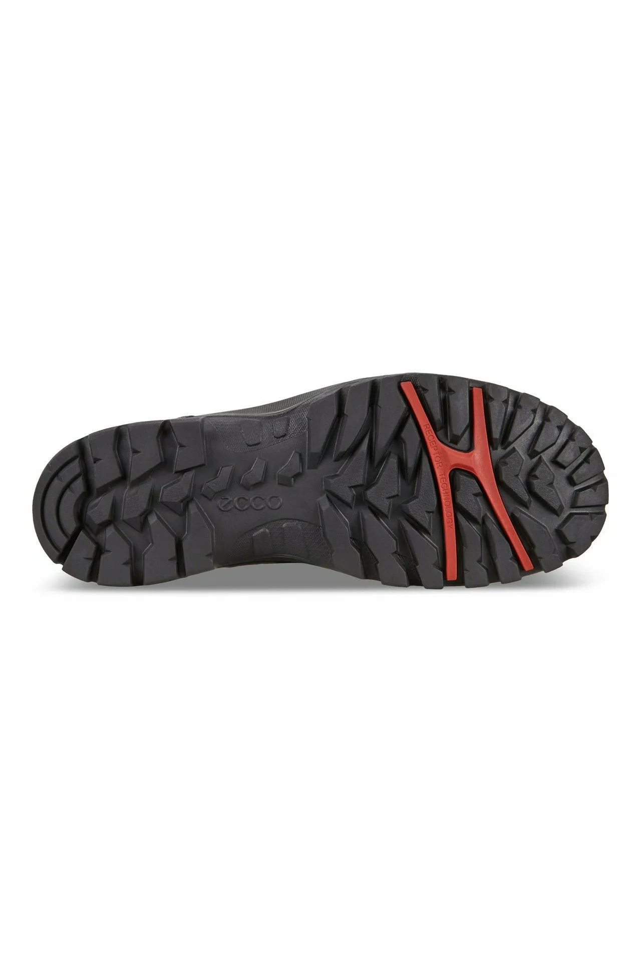 ECCO Xpedition 811264 51052 waterproof in black