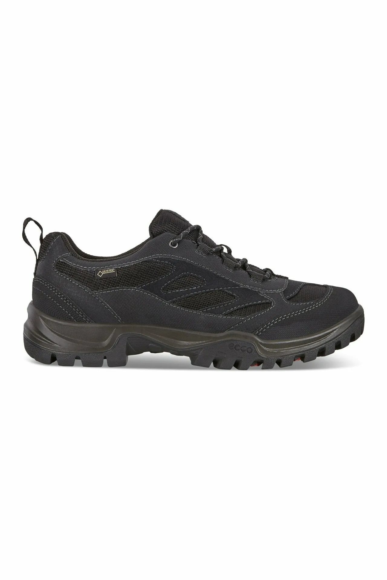ECCO Xpedition 811264 51052 waterproof in black