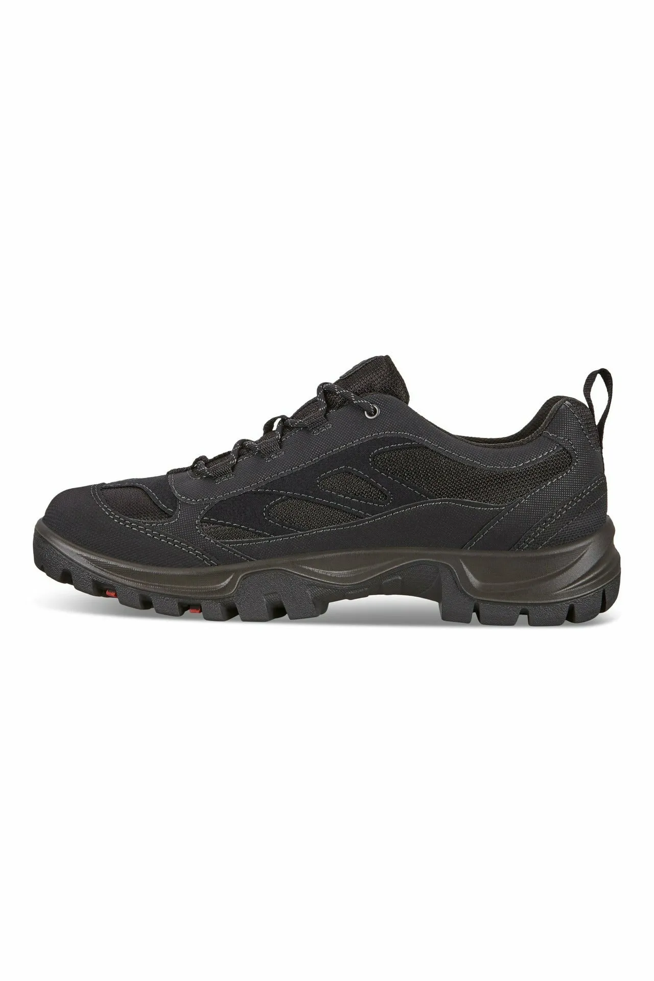 ECCO Xpedition 811264 51052 waterproof in black