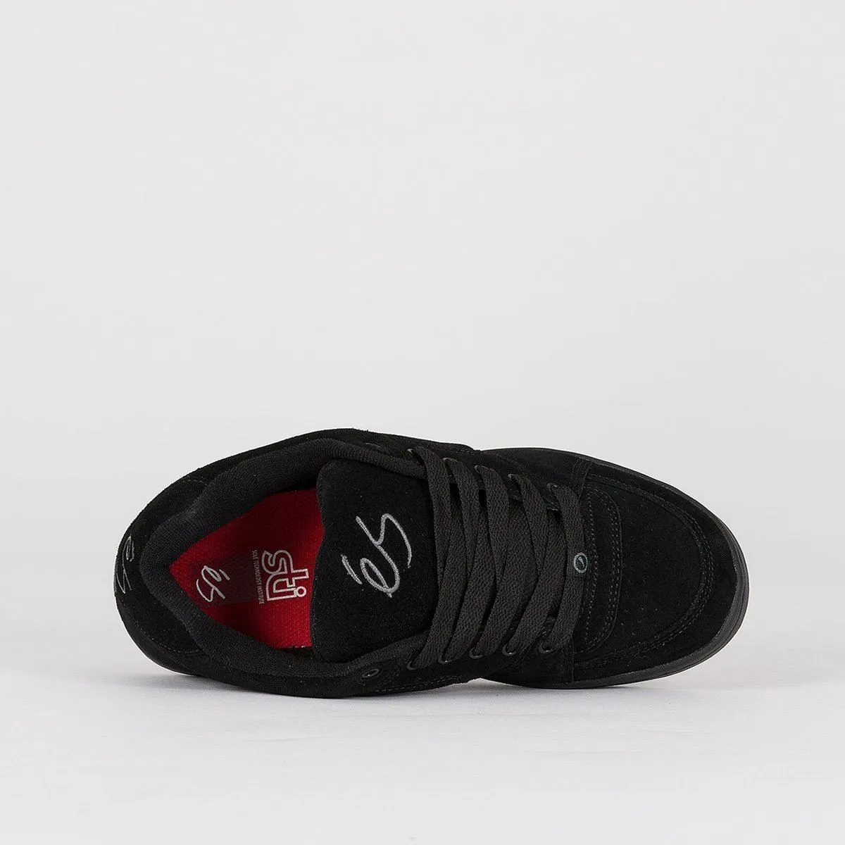 eS Accel OG Shoes - Black
