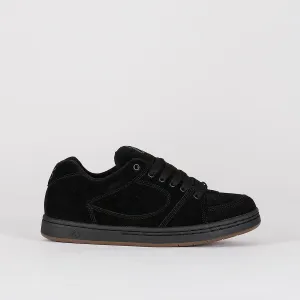 eS Accel OG Shoes - Black
