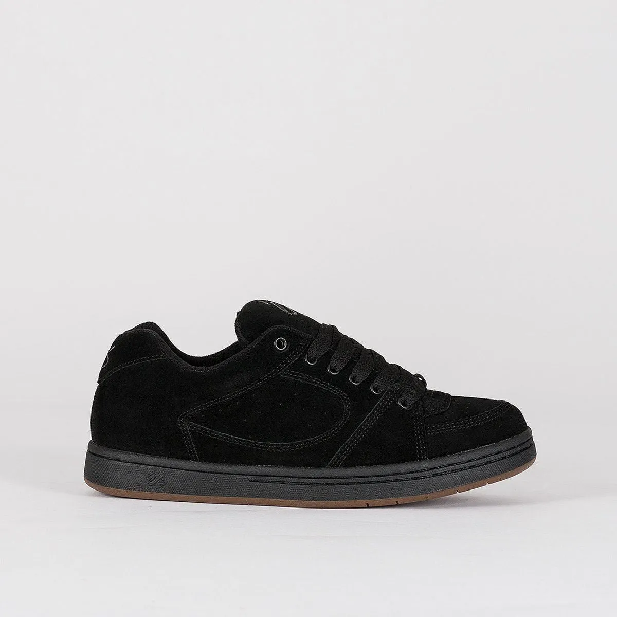 eS Accel OG Shoes - Black