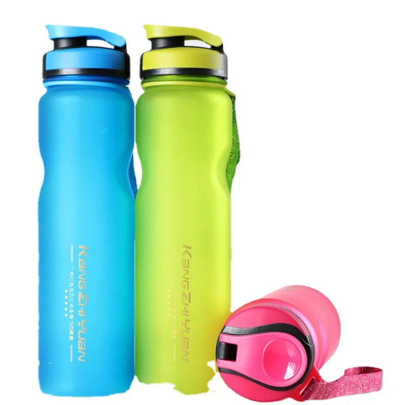 Exercise portable water